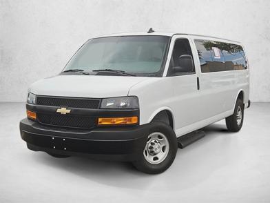 2023 Chevrolet Express  -
                  Tempe, AZ