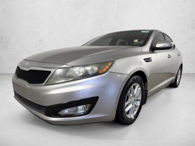 2012 Kia Optima LX -
                  Newnan, GA