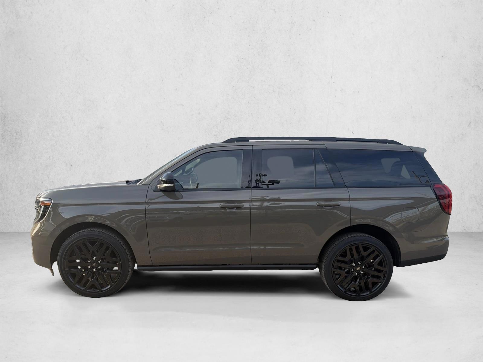 Thumbnail: 2027 Ford Expedition - 2