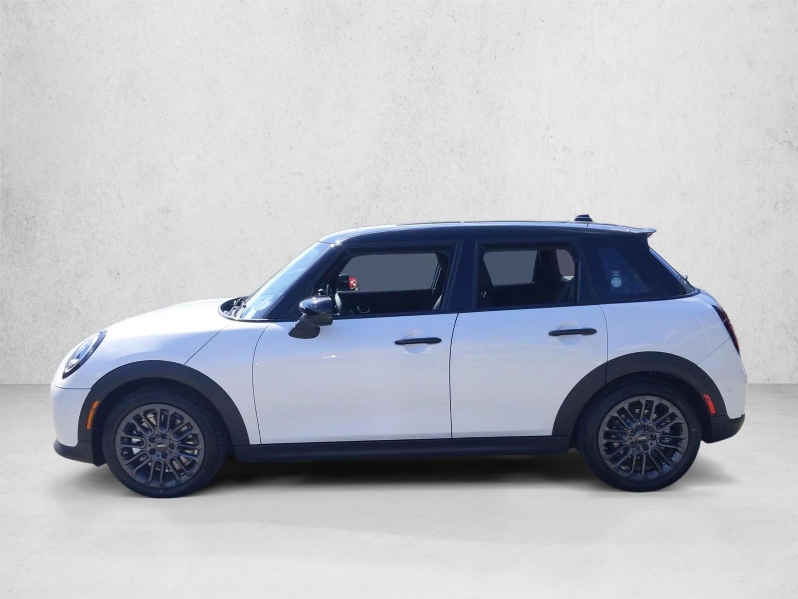 Thumbnail: 2027 MINI Cooper Hardtop - 2