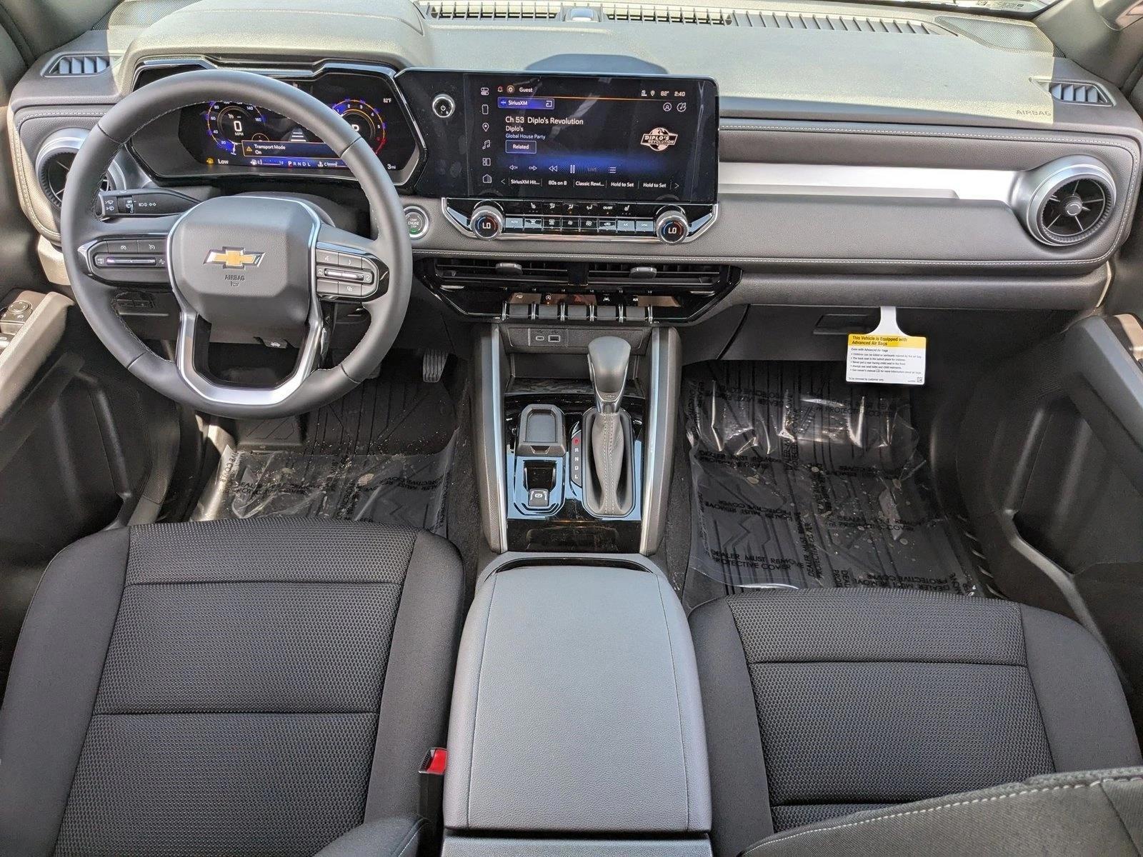 Thumbnail: 2026 Chevrolet Colorado - 3