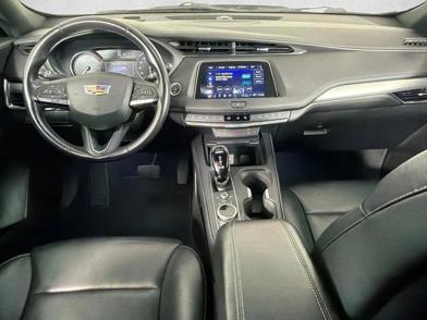 2023 Cadillac XT4