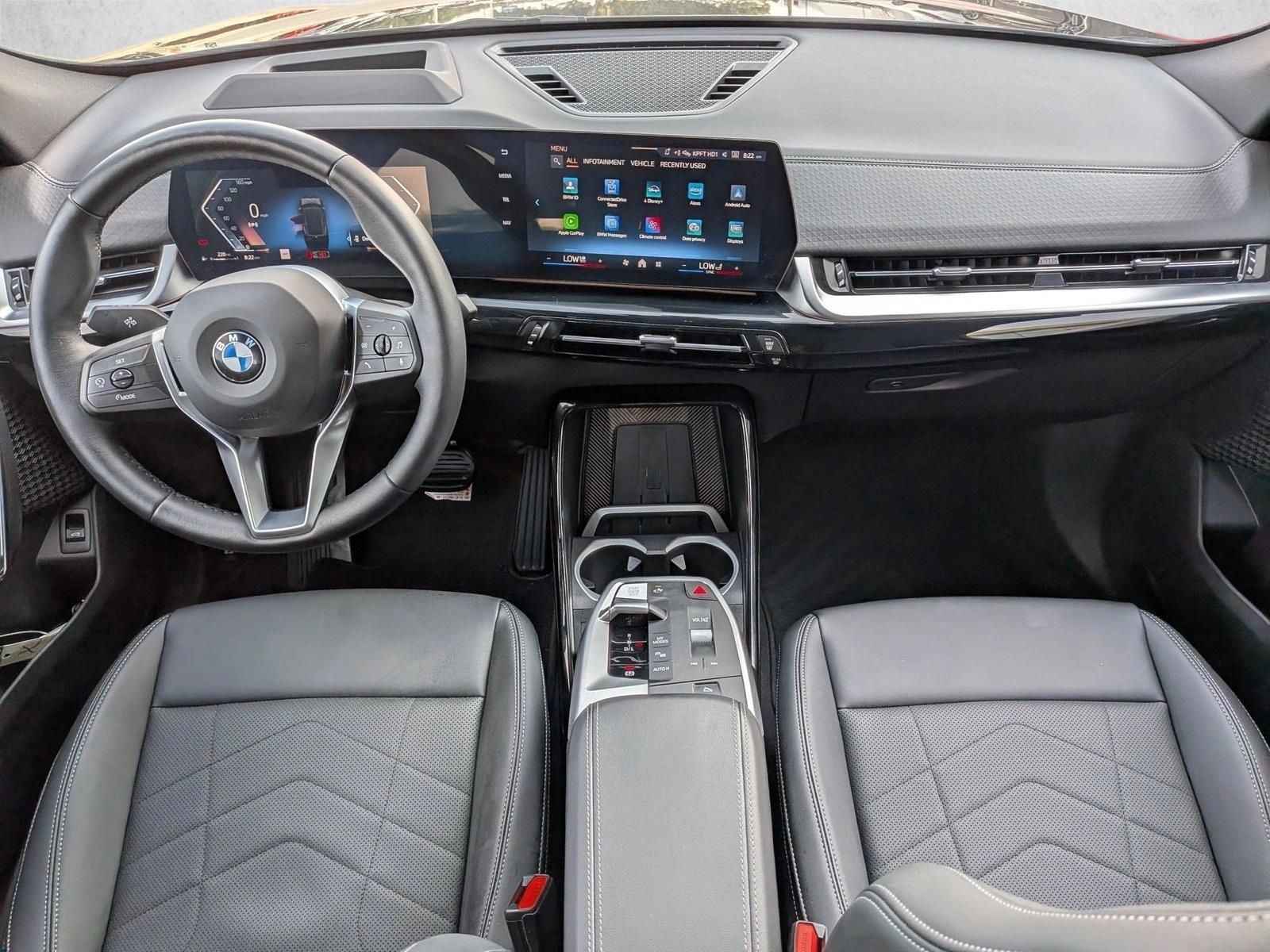 Thumbnail: 2026 BMW X2 - 5