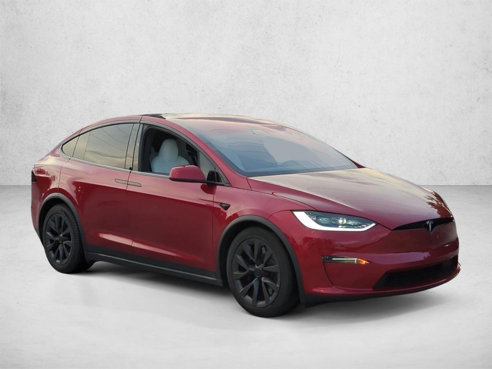 2023 Tesla Model X