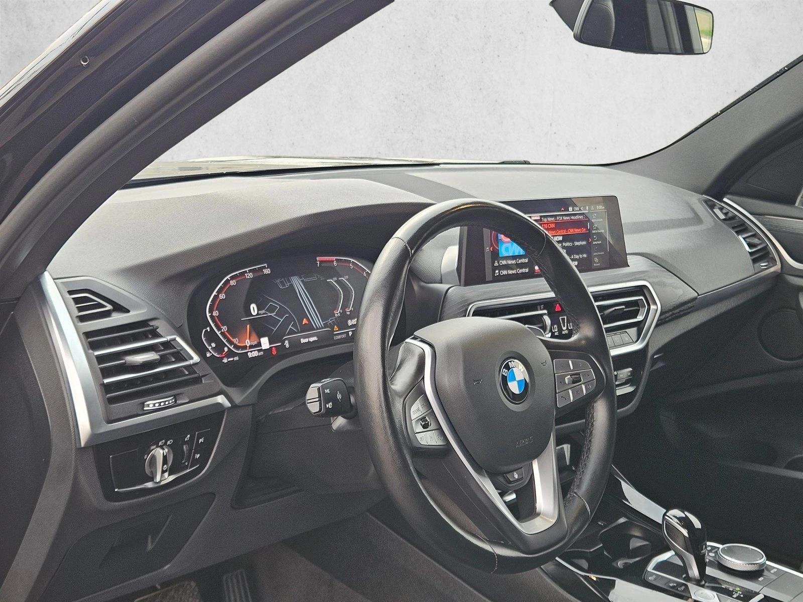 2023 BMW X3 30i - Photo 10