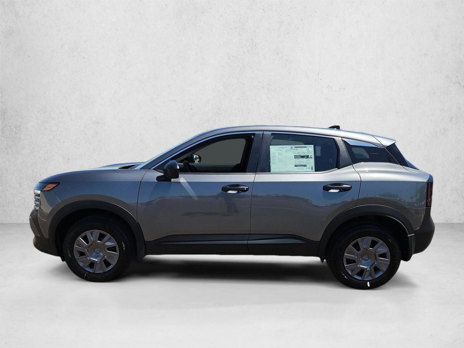 Thumbnail: 2026 Nissan Kicks - 2
