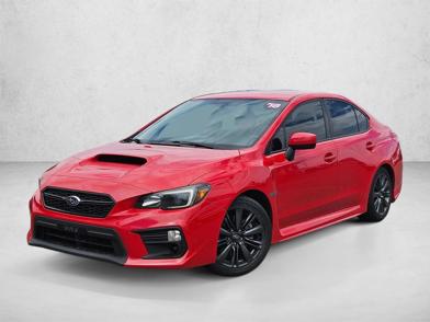 2018 Subaru WRX  -
                  Scottsdale, AZ