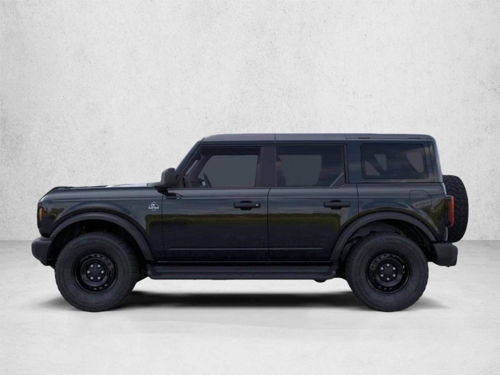 Thumbnail: 2026 Ford Bronco - 3