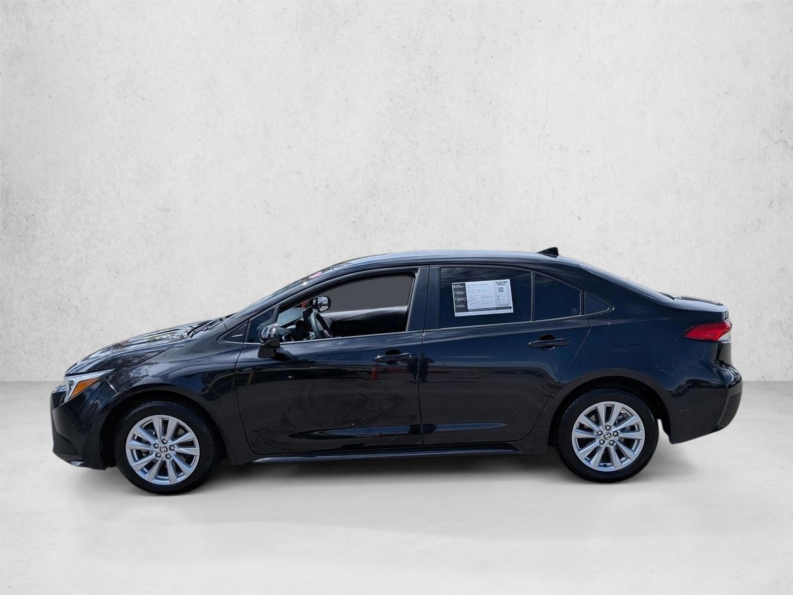 Thumbnail: 2024 Toyota Corolla - 2