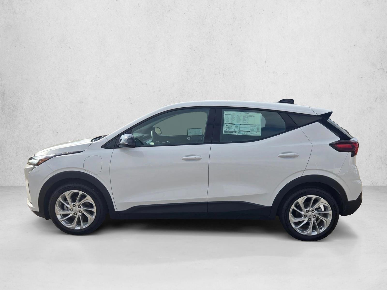 Thumbnail: 2027 Chevrolet Bolt EV - 2