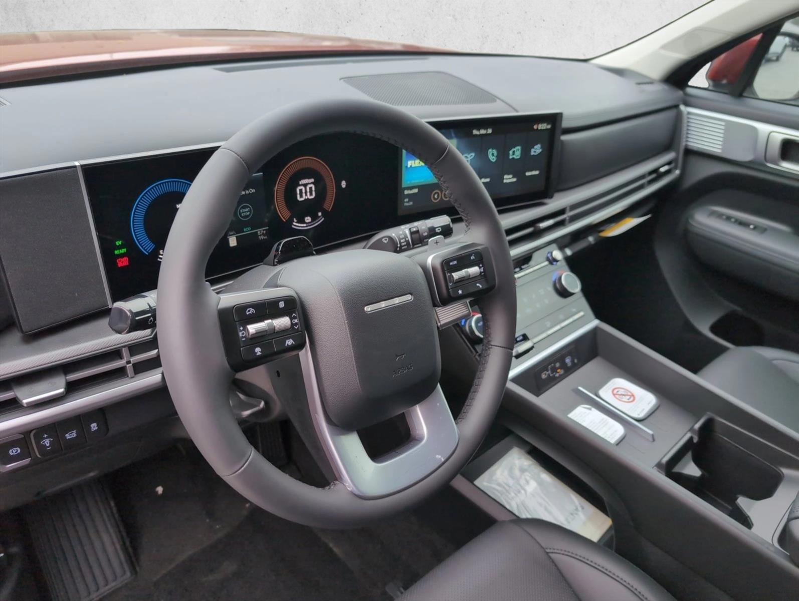 Thumbnail: 2026 Hyundai Santa Fe - 3