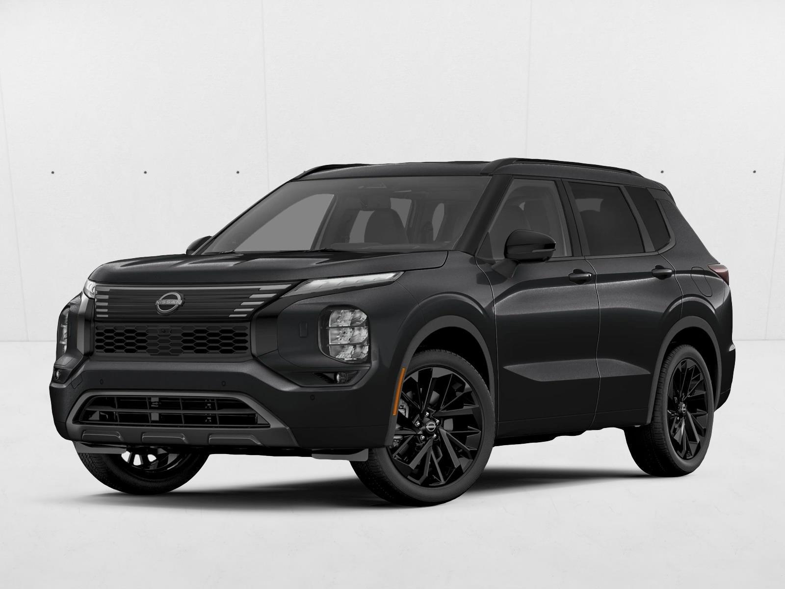 Thumbnail: 2026 Nissan Rogue - 1