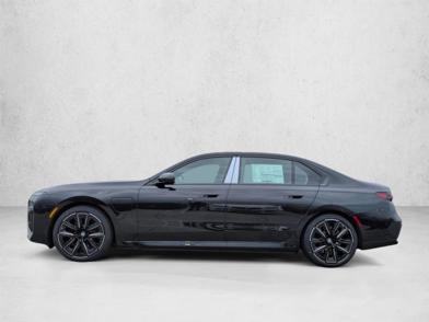 2026 BMW 7 Series