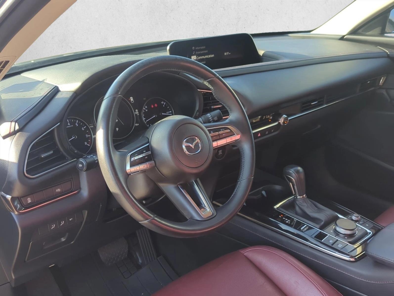 Thumbnail: 2023 Mazda CX-30 - 3