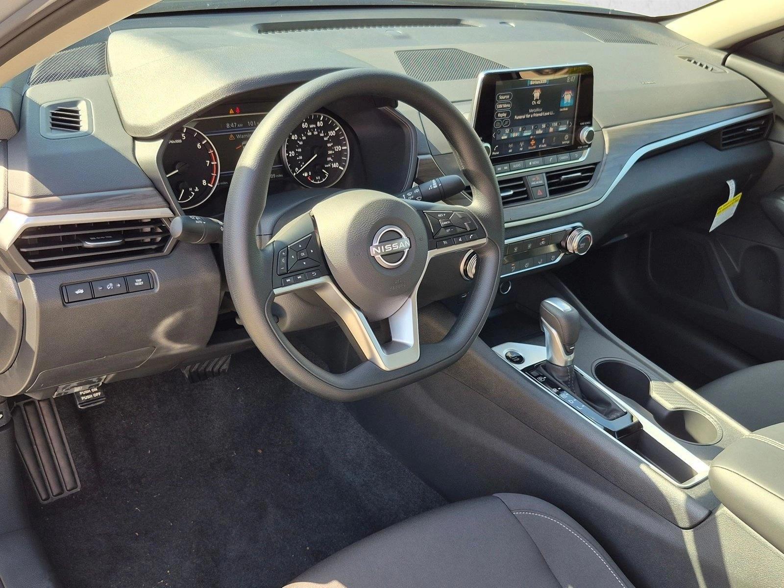 Thumbnail: 2026 Nissan Altima - 3
