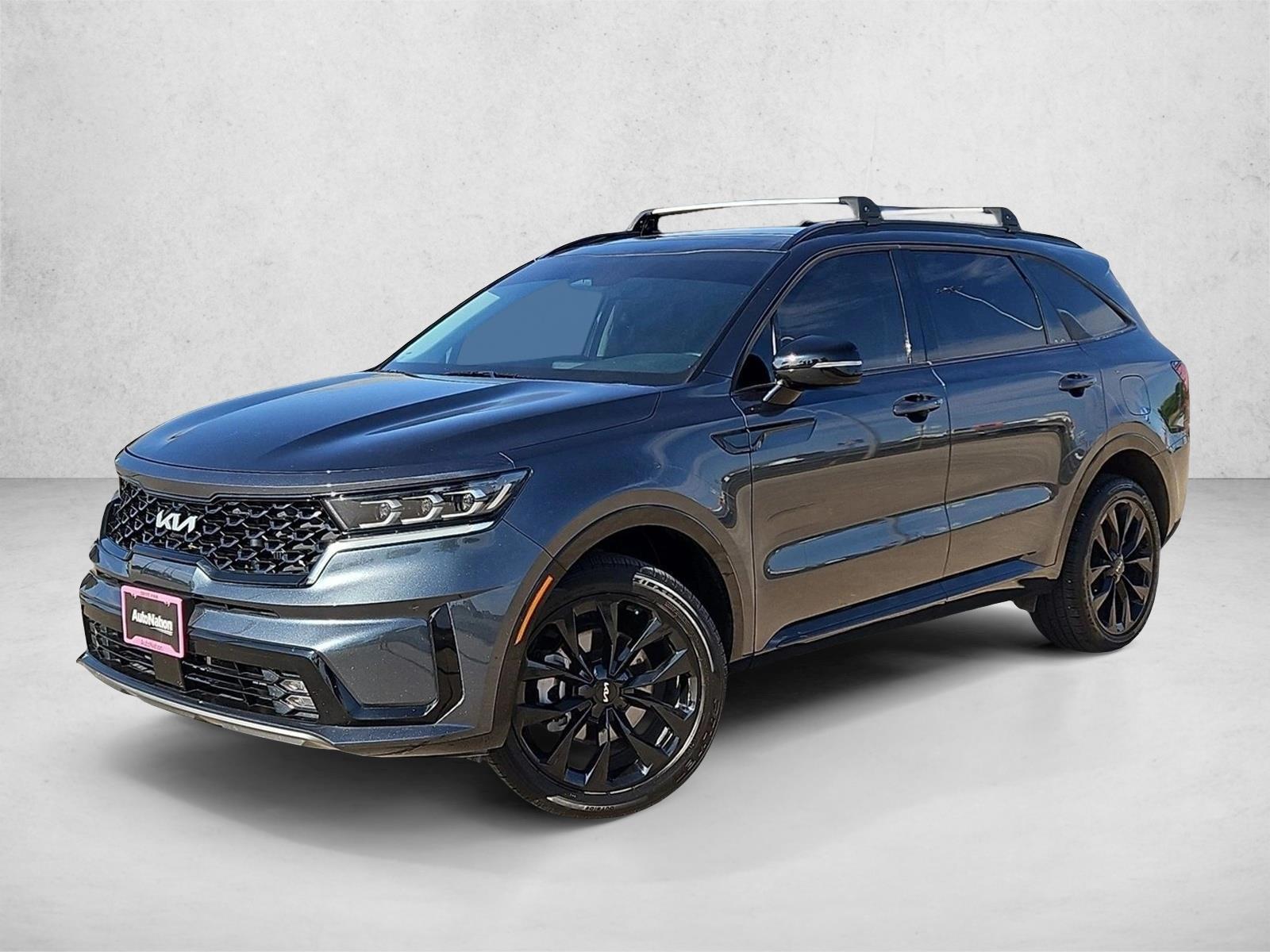 Thumbnail: 2022 Kia Sorento - 1