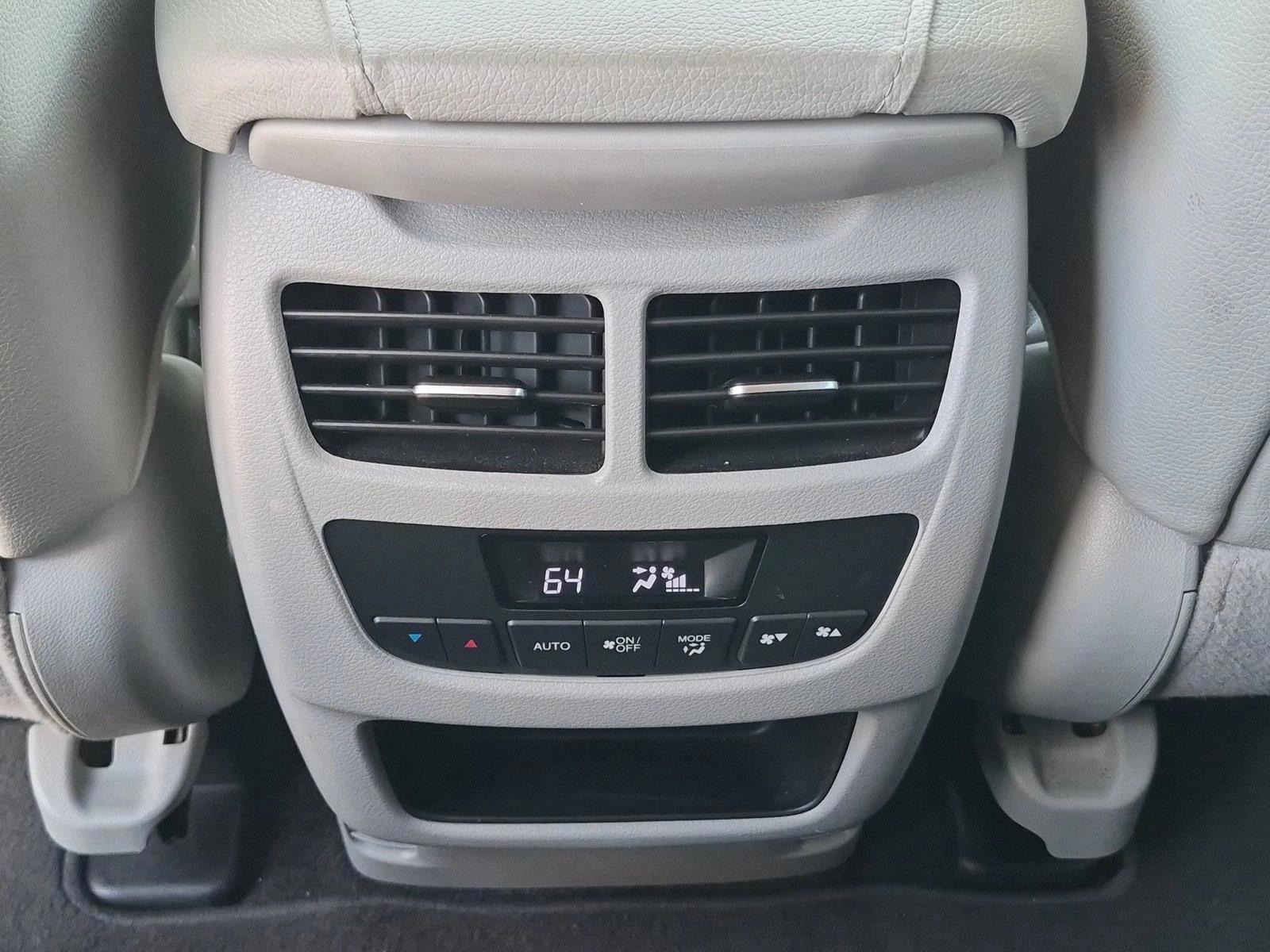 2015 Acura AcuraMDX, photo 16