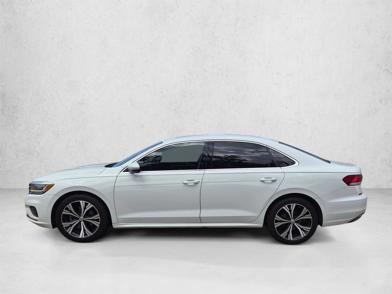 2022 Volkswagen Passat