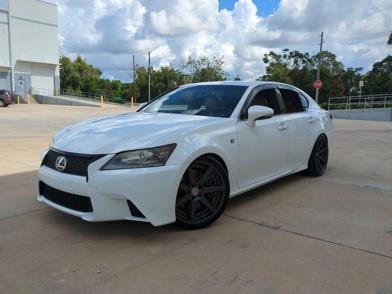 2014 Lexus GS 350 -
                  Winter Park, FL