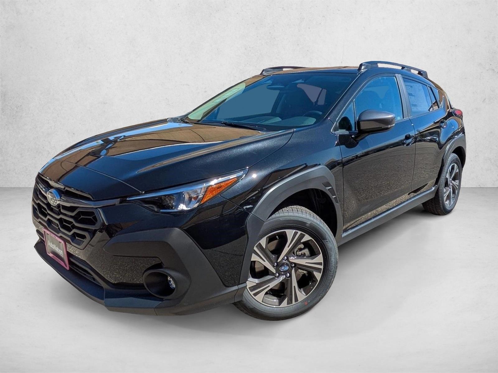 Thumbnail: 2026 Subaru Crosstrek - 1
