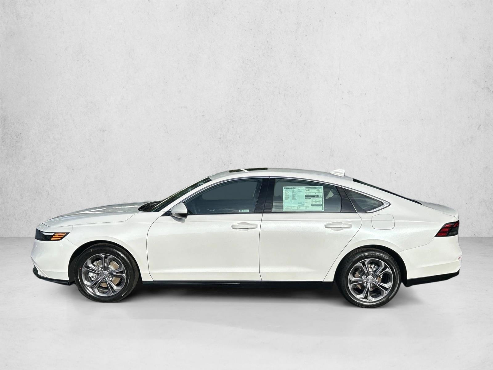 Thumbnail: 2026 Honda Accord - 2