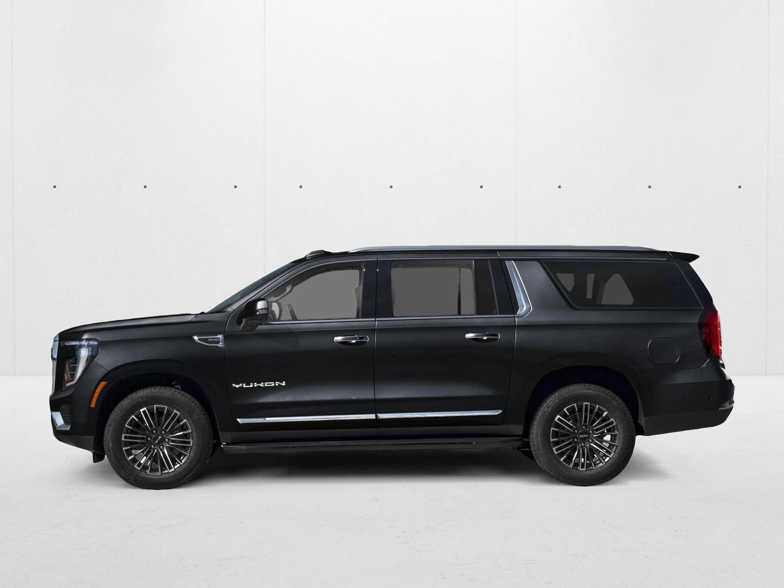 Thumbnail: 2026 GMC Yukon XL - 2