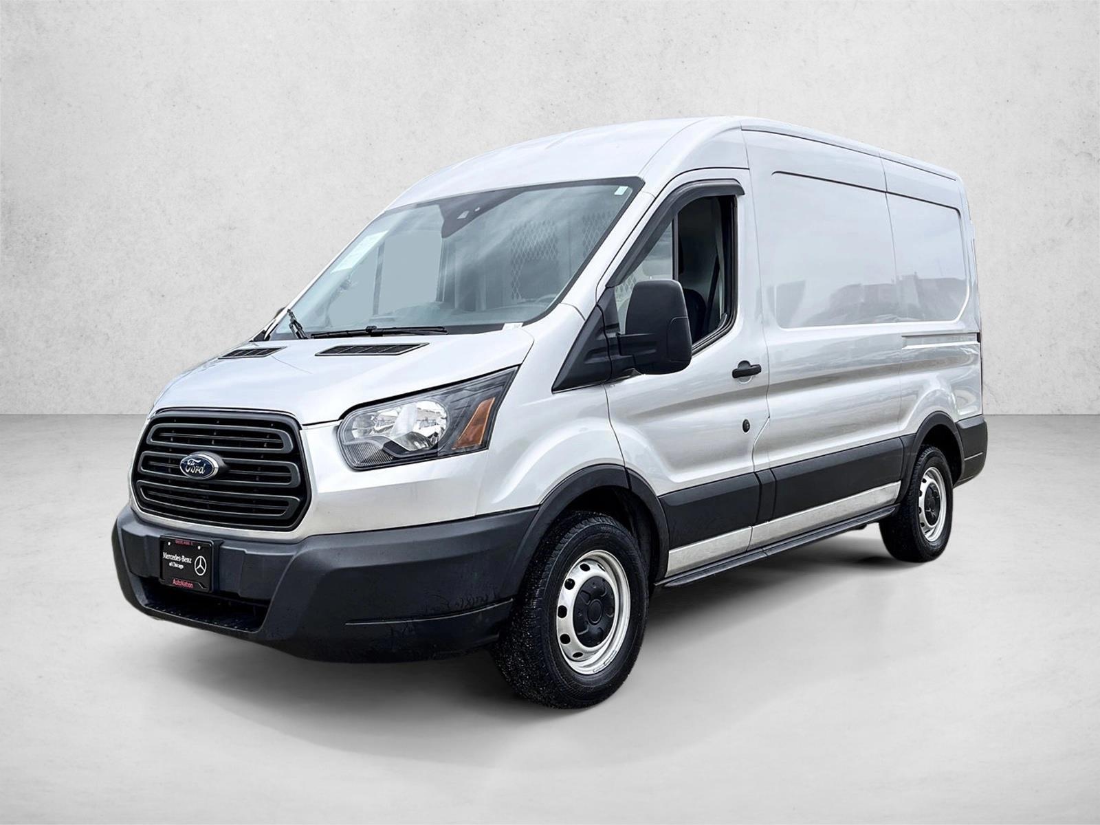 Thumbnail: 2019 Ford Transit Series - 1