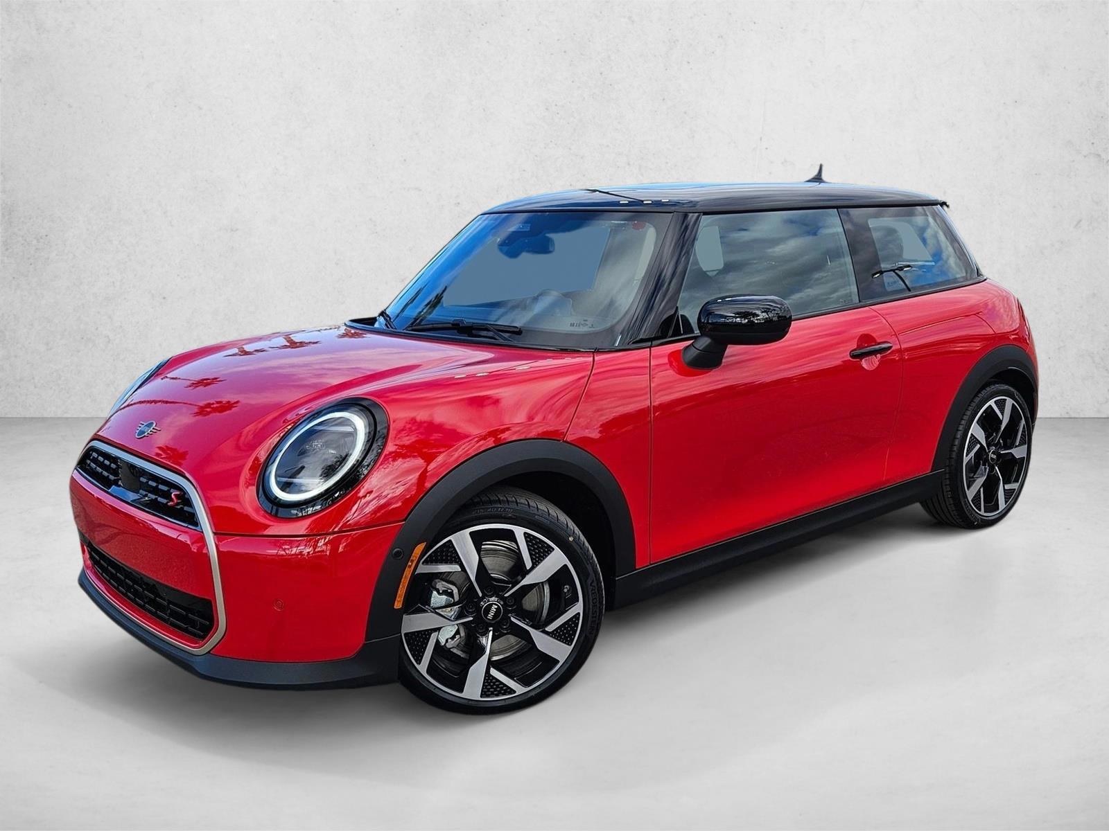 Thumbnail: 2026 MINI Cooper Hardtop - 1