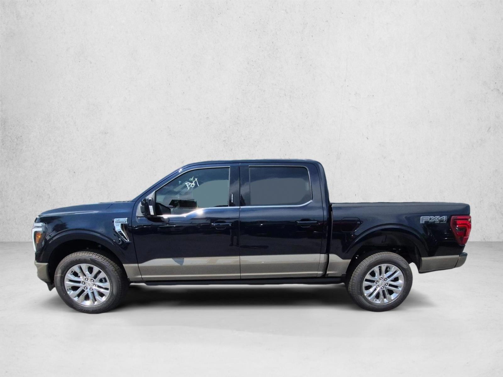 Thumbnail: 2026 Ford F-150 - 2