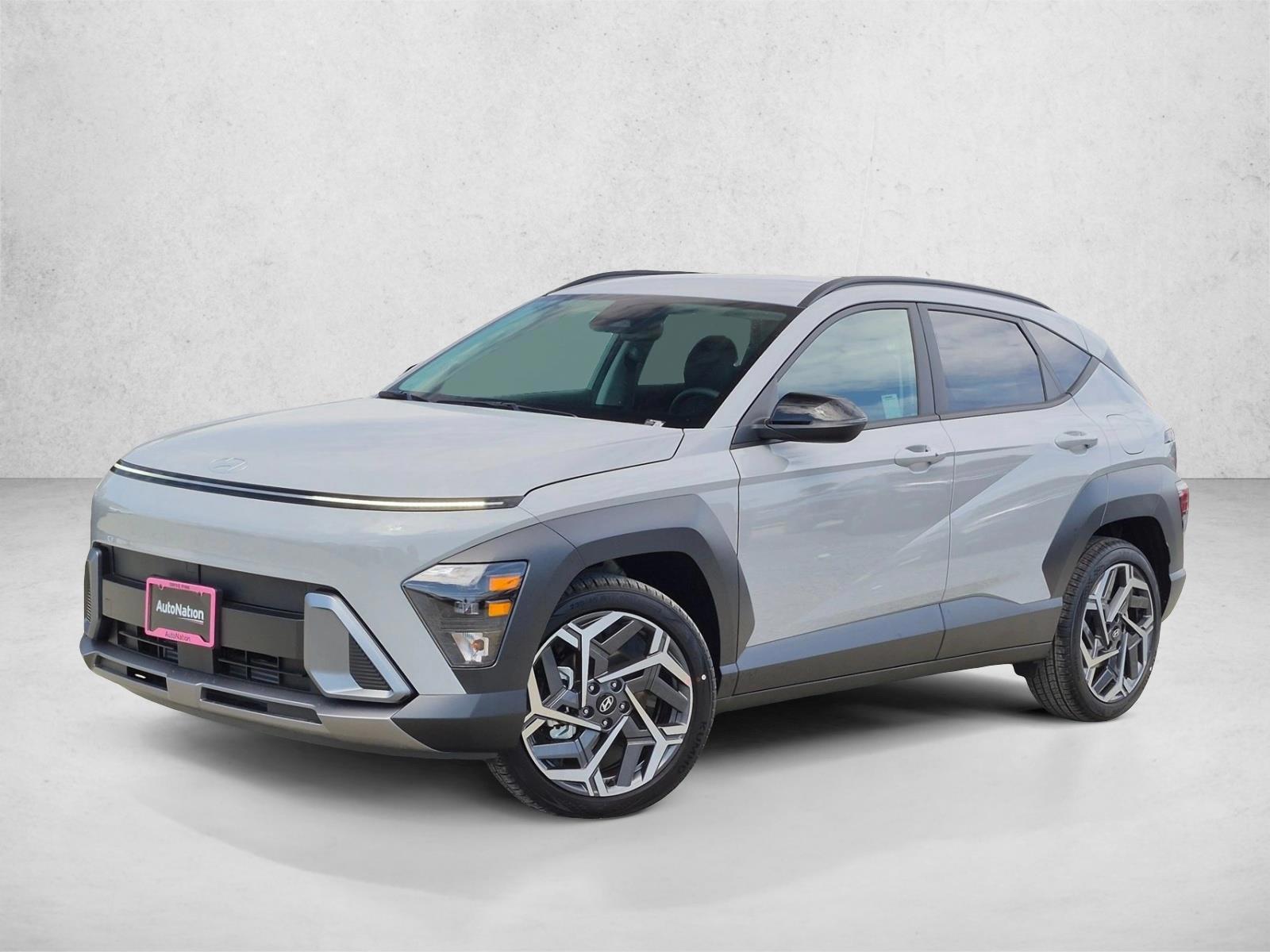 Thumbnail: 2026 Hyundai Kona - 1