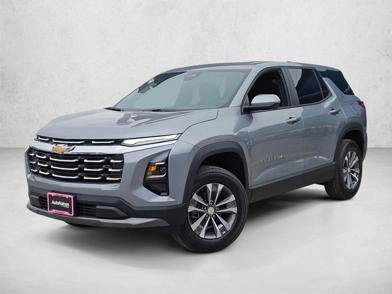 2026 Chevrolet Equinox LT -
                  North Richland Hills, TX