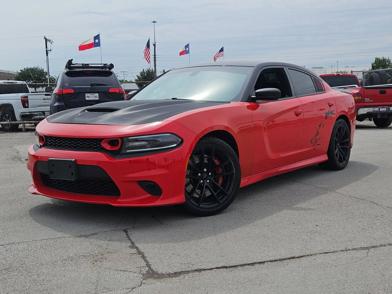 2020 Dodge Charger GT -
                  North Richland Hills, TX