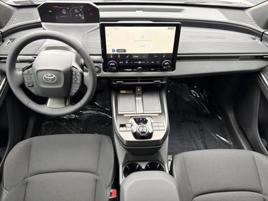 2026 Toyota C-HR
