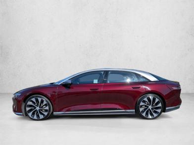2022 Lucid Air