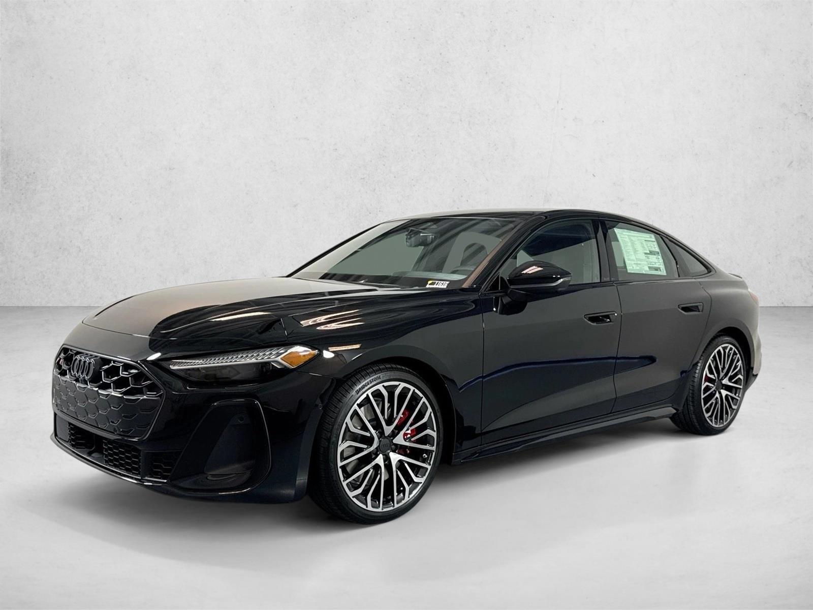 Thumbnail: 2026 Audi S5 - 1