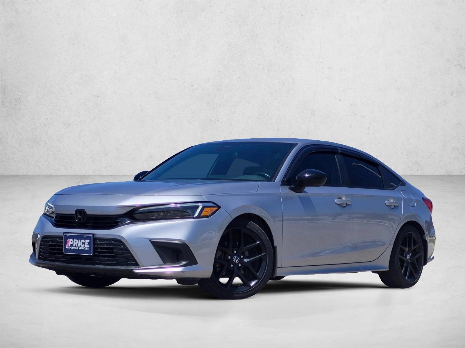 2024 Honda Honda Civic