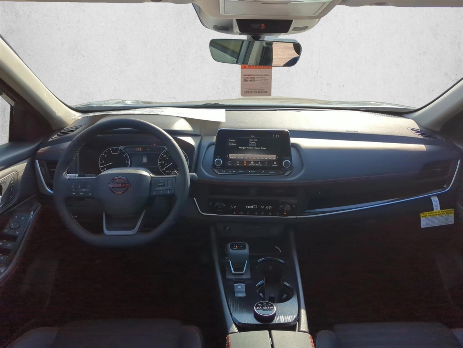 Thumbnail: 2026 Nissan Rogue - 2