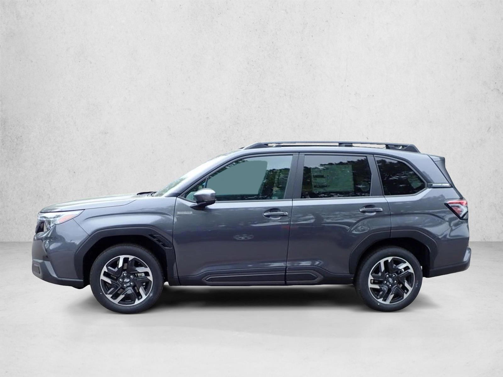 Thumbnail: 2026 Subaru Forester - 2