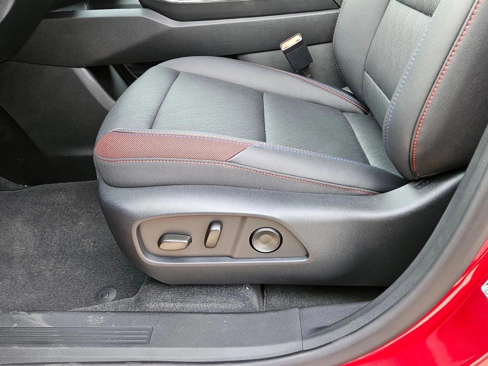 Thumbnail: 2026 Chevrolet Equinox - 5