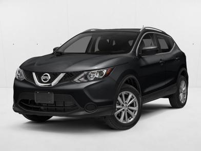 2018 Nissan Rogue Sport SV -
                  Renton, WA