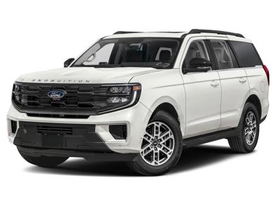 2027 Ford Expedition