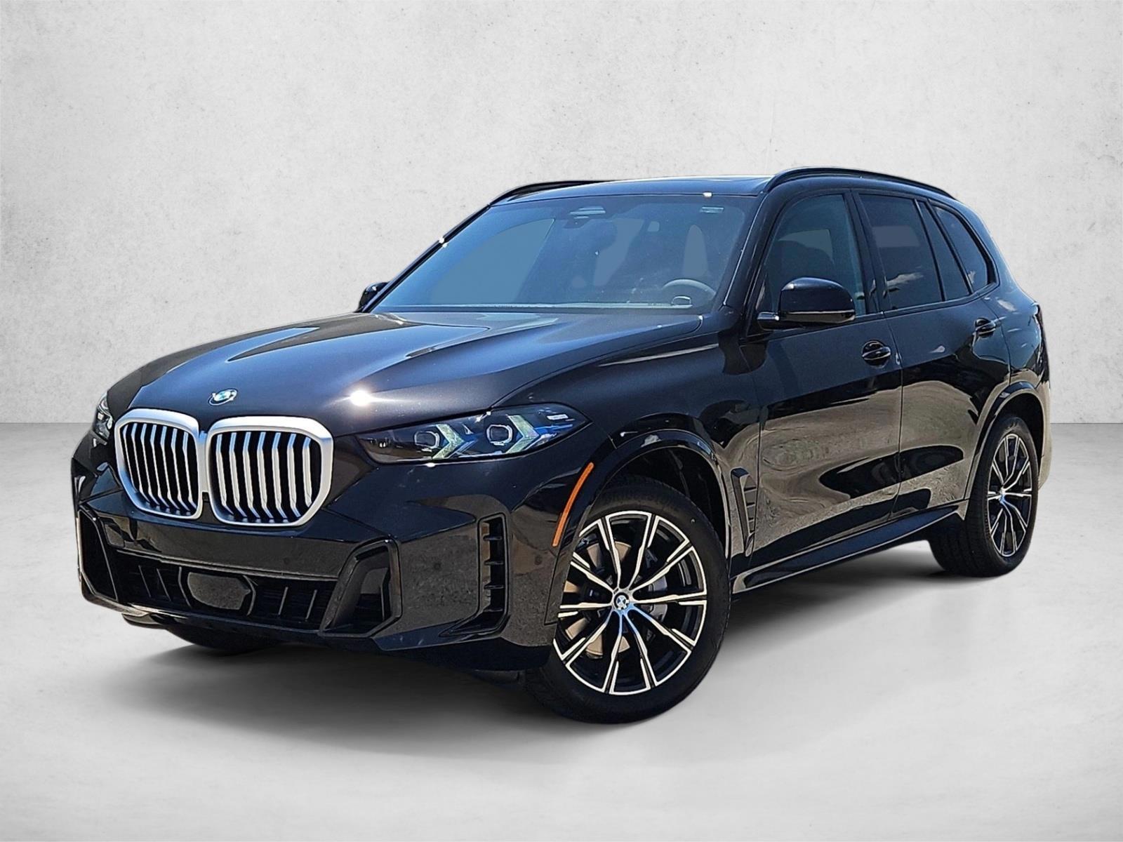 Thumbnail: 2026 BMW X5 - 1