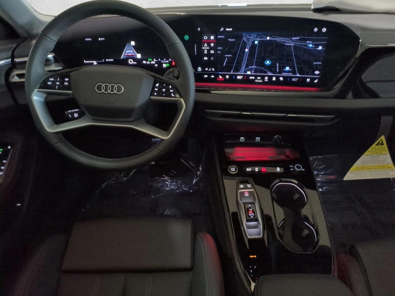 Thumbnail: 2025 Audi A5 - 3