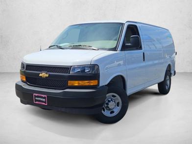 2026 Chevrolet Express  -
                  North Richland Hills, TX