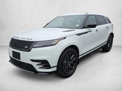 2026 Land Rover Range Rover Velar