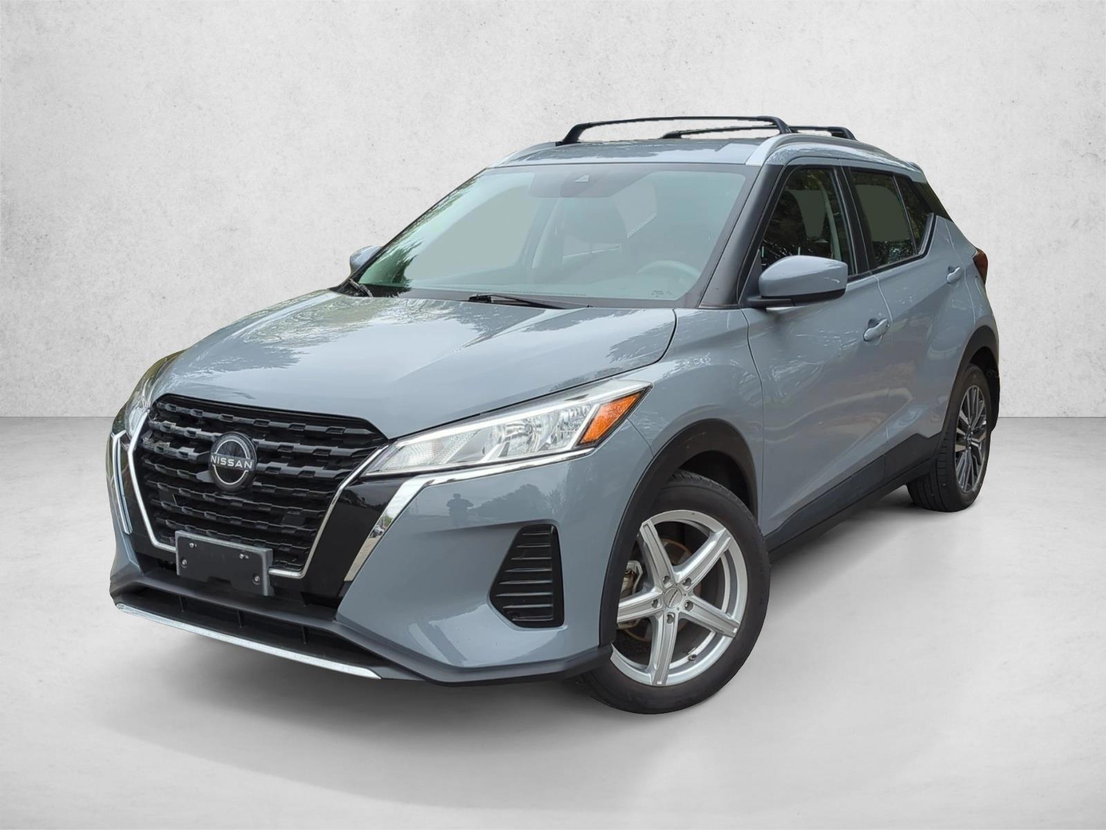 Thumbnail: 2023 Nissan Kicks - 1