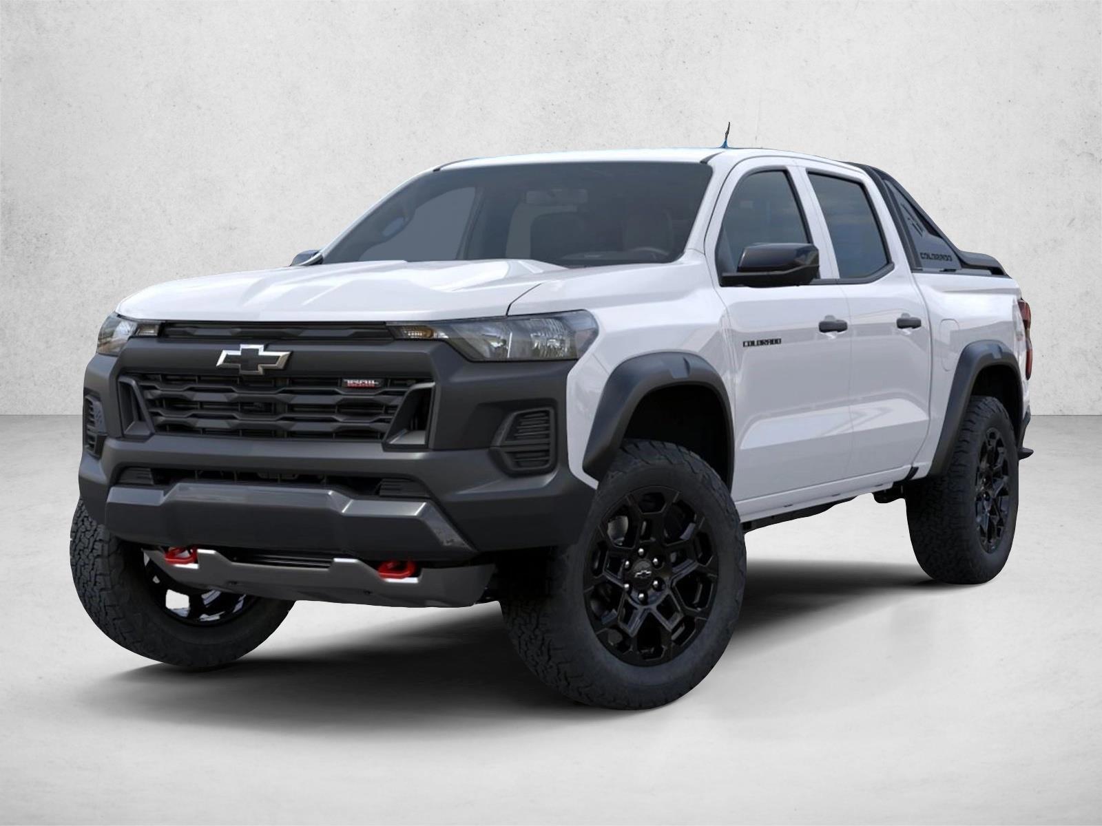 Thumbnail: 2026 Chevrolet Colorado - 1