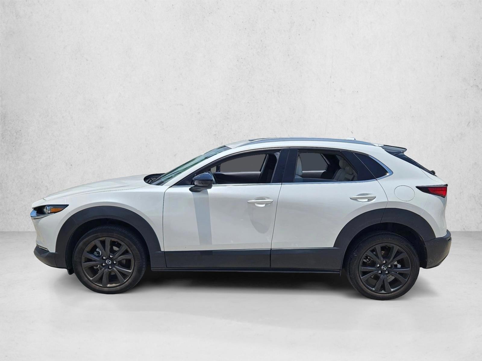 Thumbnail: 2023 Mazda CX-30 - 2
