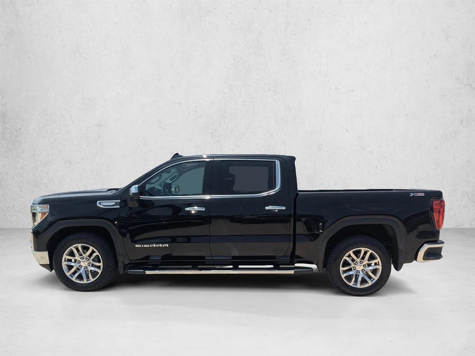 Thumbnail: 2021 GMC Sierra 1500 - 2