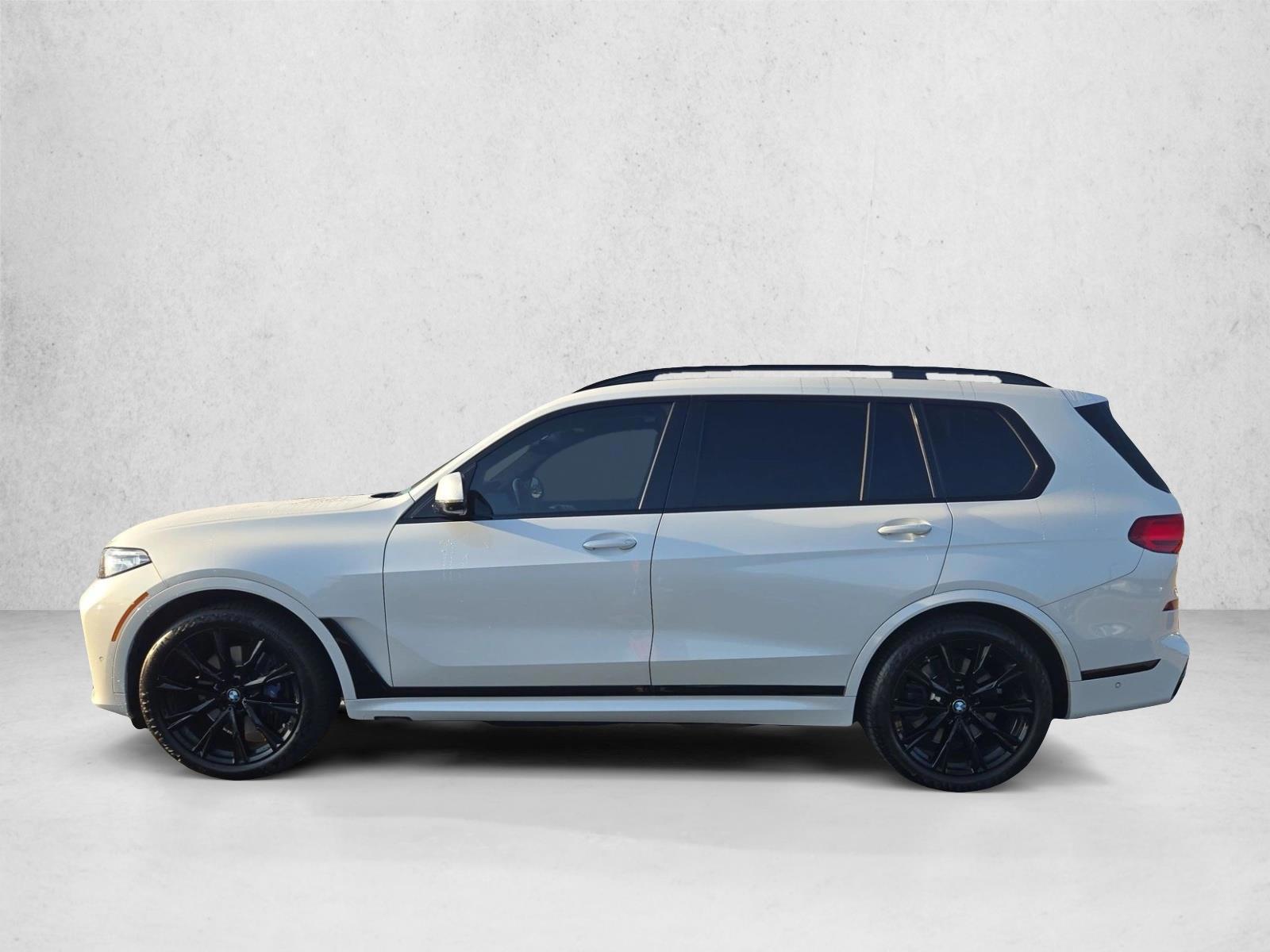 Thumbnail: 2022 BMW X7 - 2